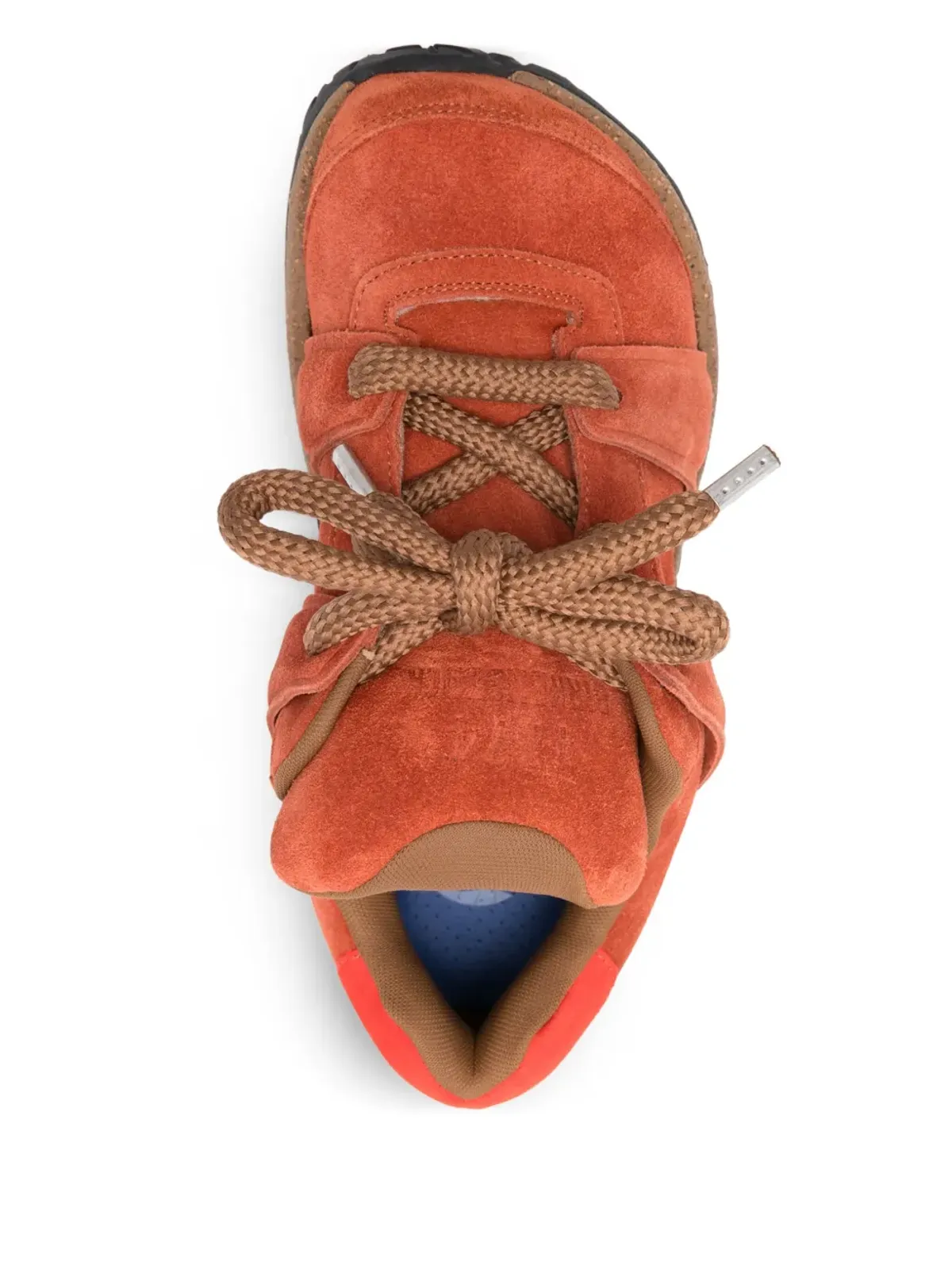 Birkenstock Goerlitzスニーカー - 画像4