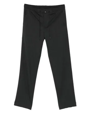 PT Torino ドローストリング・ストレートレッグ・パンツ - サムネイル1