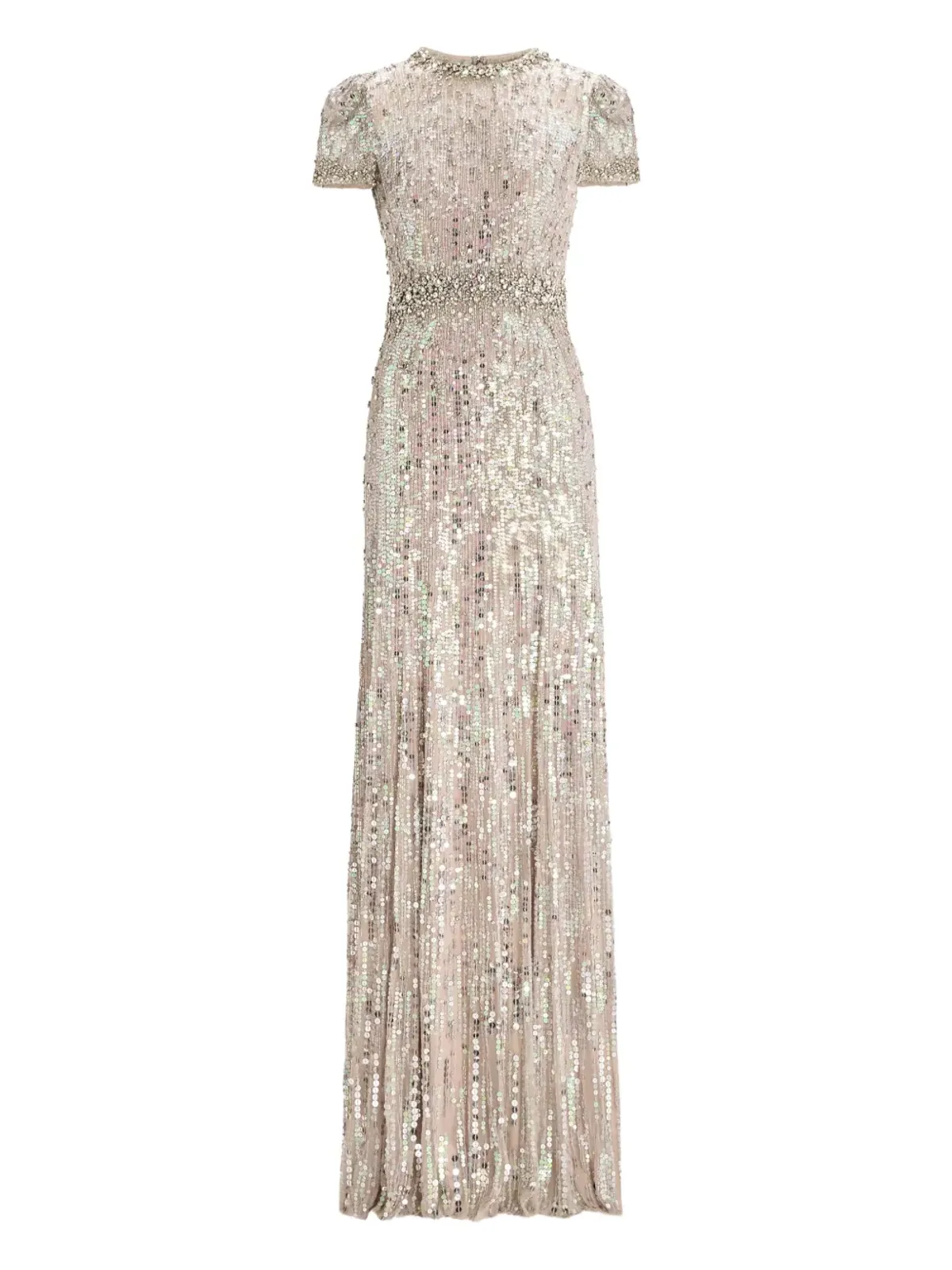 Jenny Packham CELESTE ドレス - 画像1
