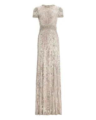 Jenny Packham CELESTE ドレス - サムネイル1