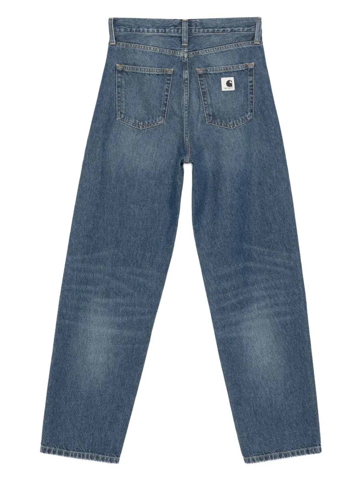 Carhartt WIP テーパードジーンズ - 画像2