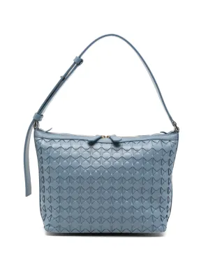 Serapian Ani mosaico ショルダーバッグ - Blue - サムネイル1
