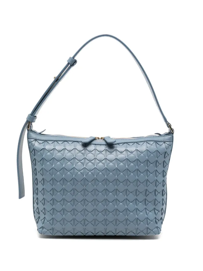 Serapian Serapian Ani mosaico ショルダーバッグ - Blueの商品画像