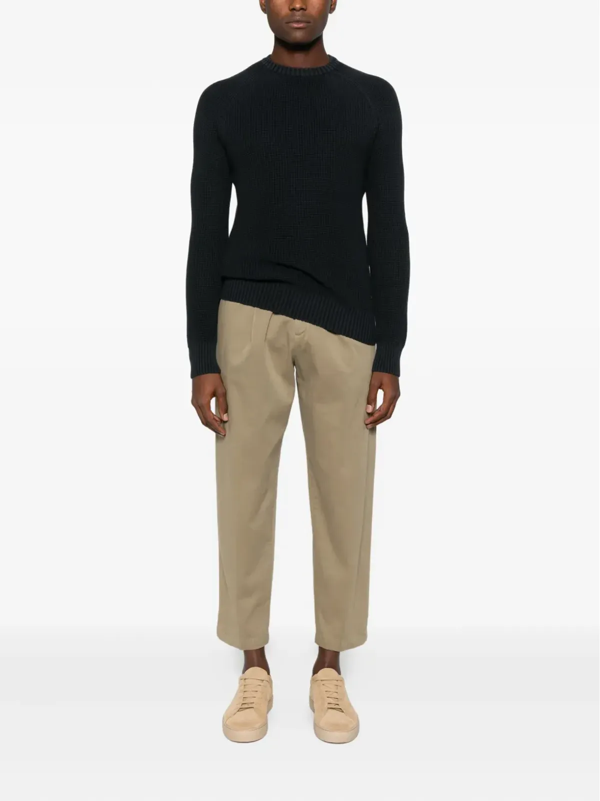 Impure サイモン セーター - 画像2