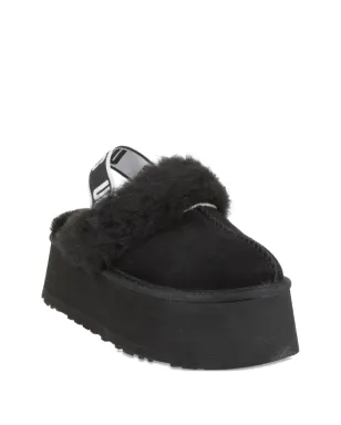 UGG ファンケット プラットフォームミュール - サムネイル2
