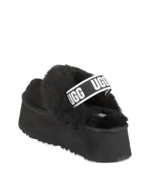 UGG ファンケット プラットフォームミュール - サムネイル4