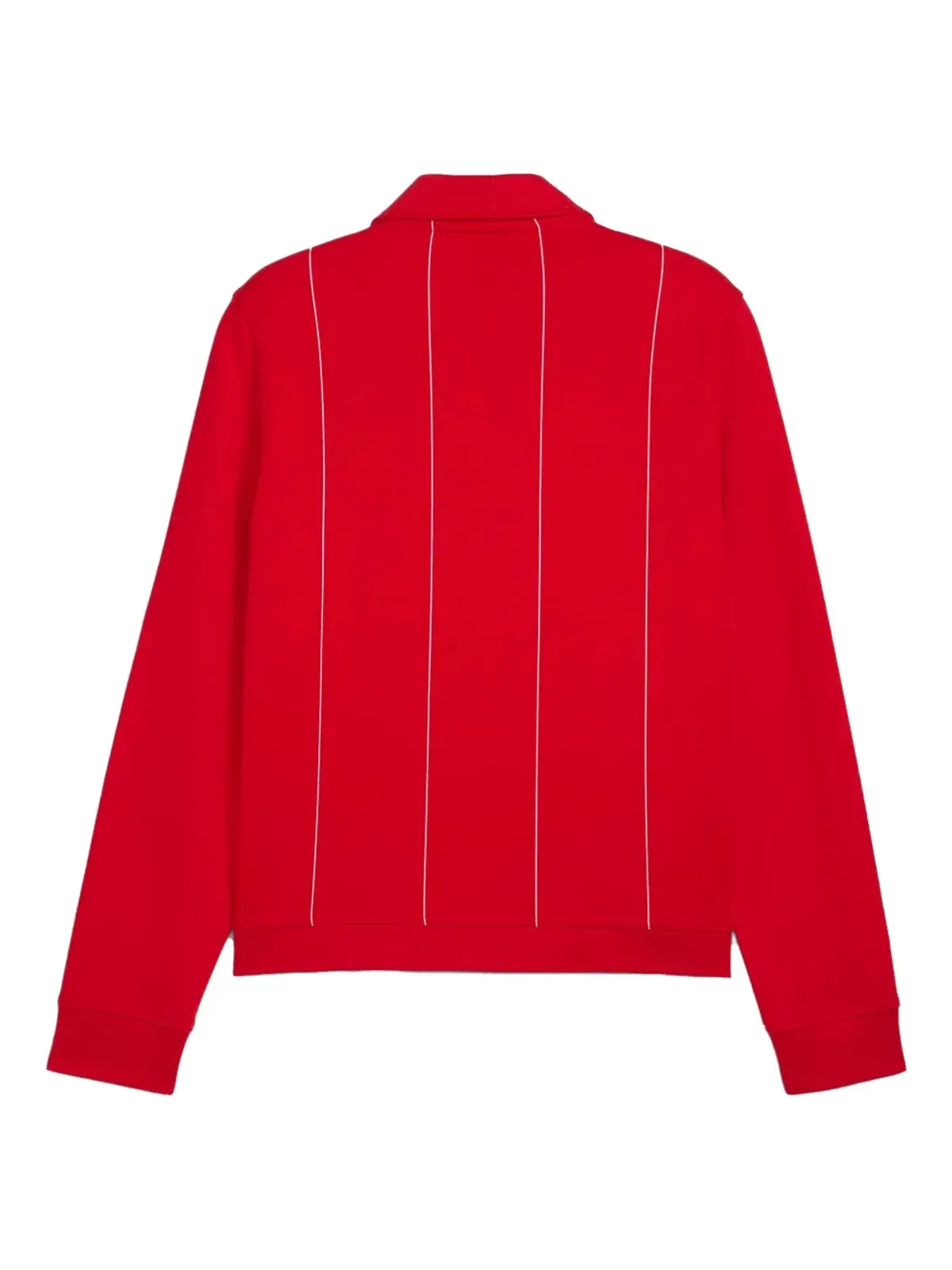 PUMA x Scuderia Ferrari Race Red ジャケット - 画像2
