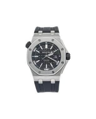 Audemars Piguet ロイヤルオークオフショア ブラック - サムネイル1