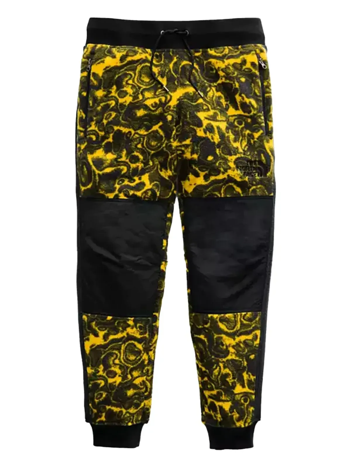 The North Face 伸縮ウエストバンド付きトラックパンツ - 画像1