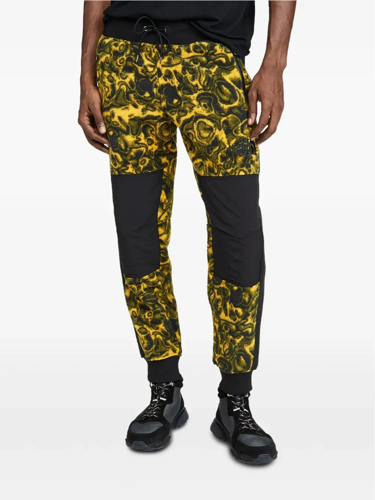 The North Face 伸縮ウエストバンド付きトラックパンツ - 画像2