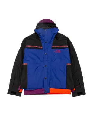 The North Face ボタンアップジャケット - サムネイル1