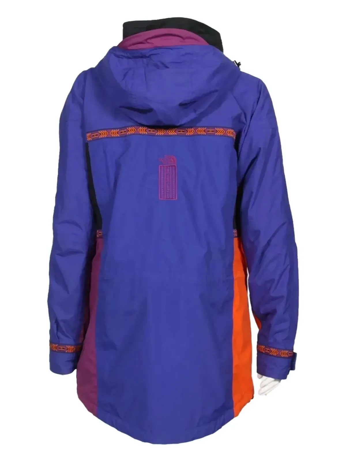 The North Face ボタンアップジャケット - 画像2