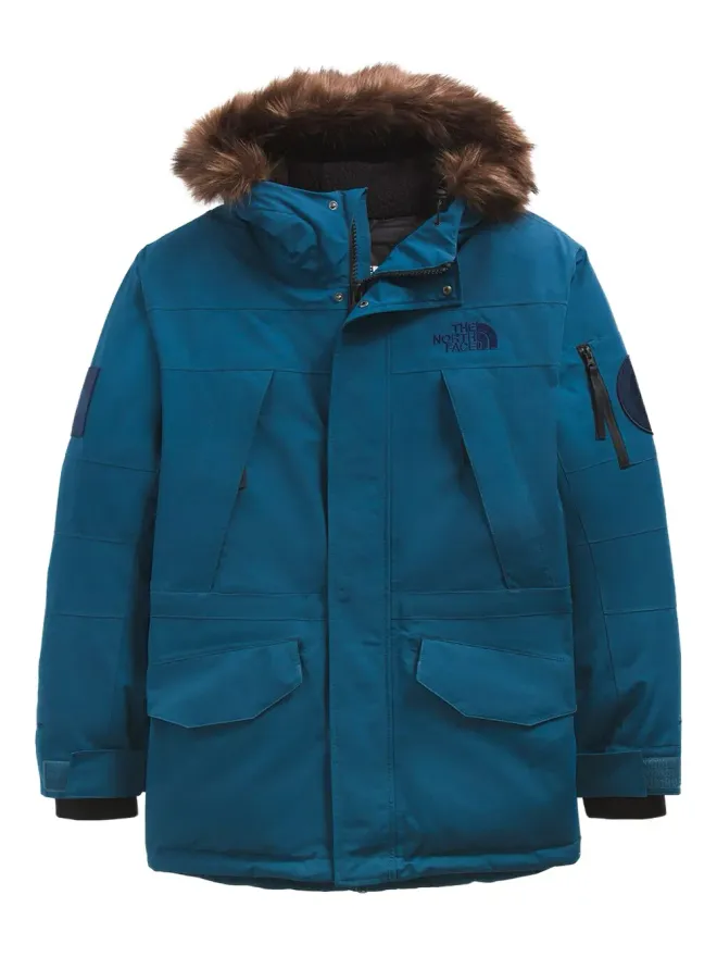 The North Face The North Face マクマルドパーカジャケットの商品画像