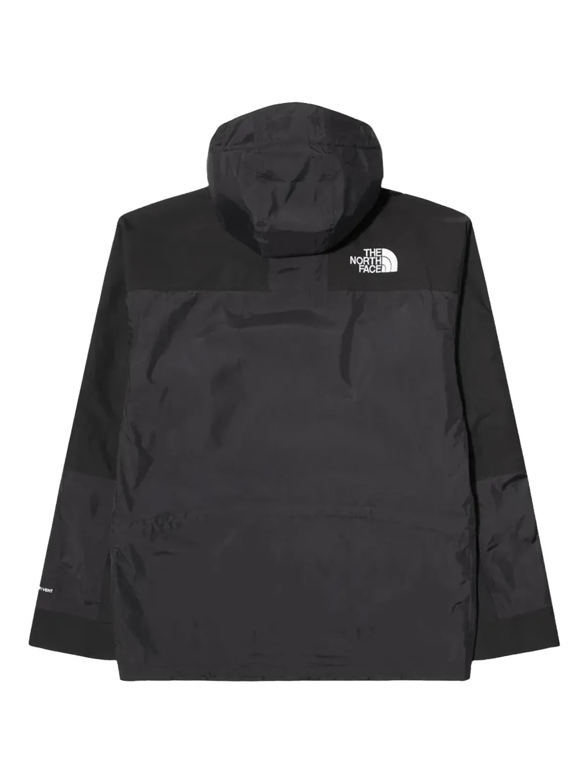 The North Face K2RM DRYVENT ブラック - 画像2