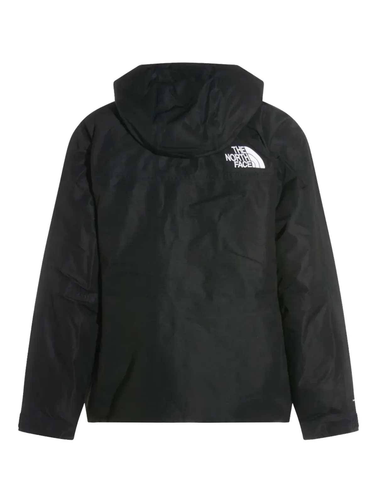The North Face 86レトロマウンテン ダウンジャケット ブラック - 画像2