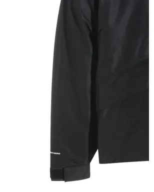 The North Face 86レトロマウンテン ダウンジャケット ブラック - サムネイル4