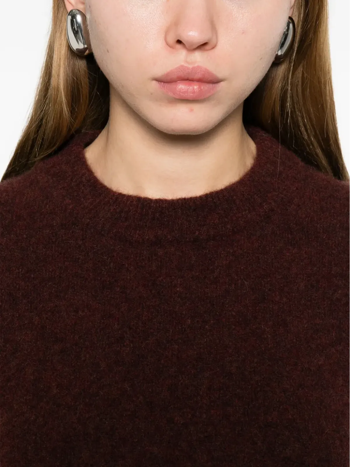 Filippa K クルーネックセーター - 画像5