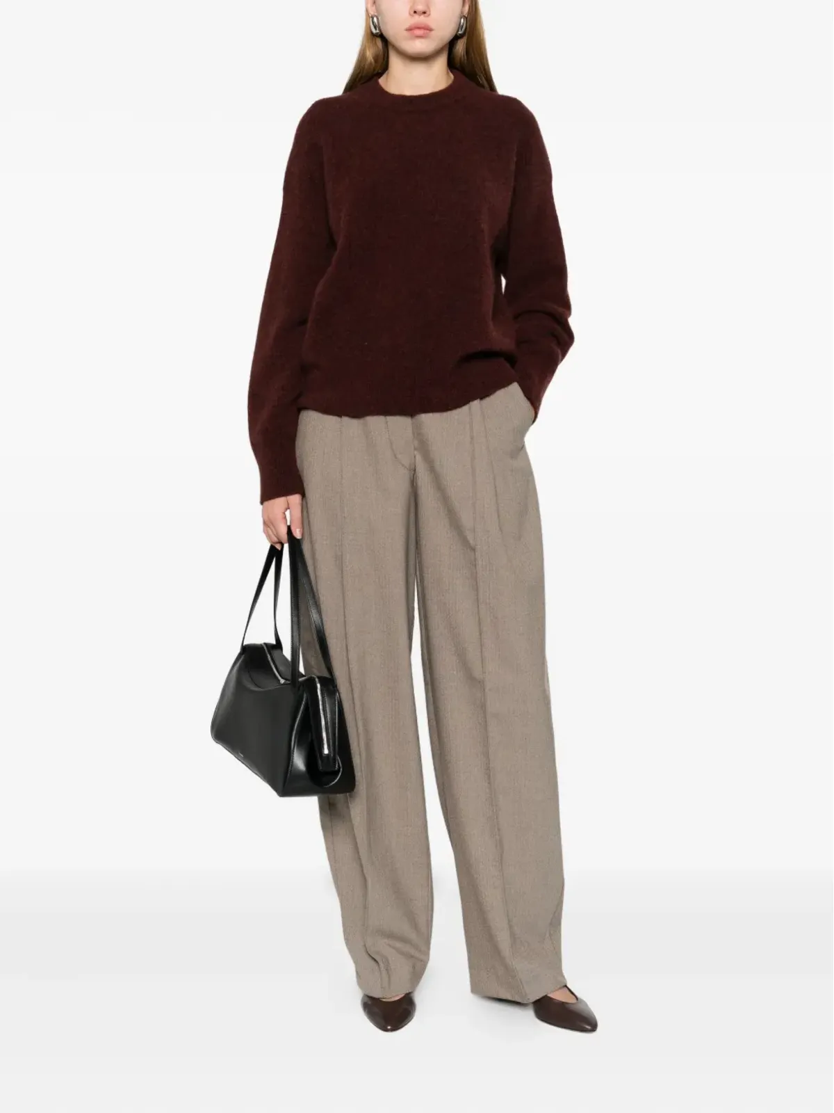 Filippa K クルーネックセーター - 画像2