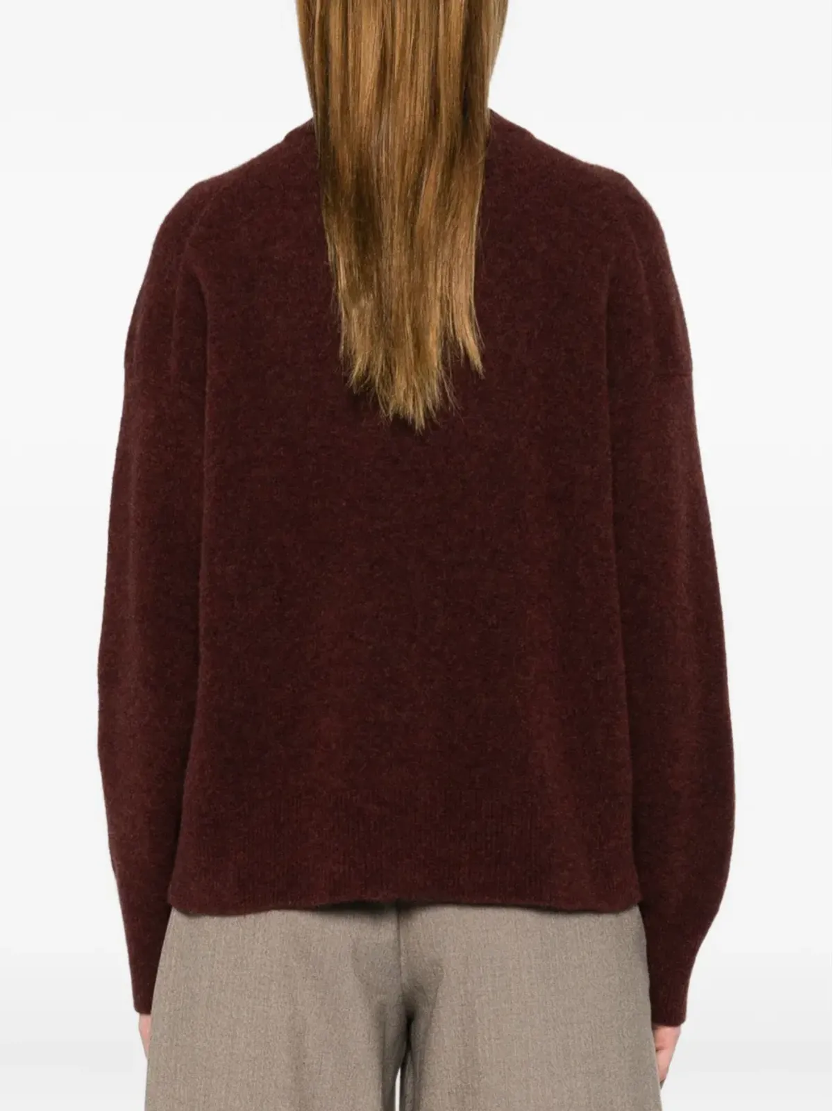 Filippa K クルーネックセーター - 画像4