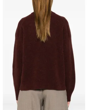 Filippa K クルーネックセーター - サムネイル4