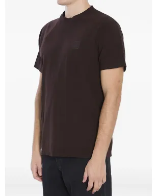 Stone Island ゴーストピース Tシャツ ブラウン - サムネイル2
