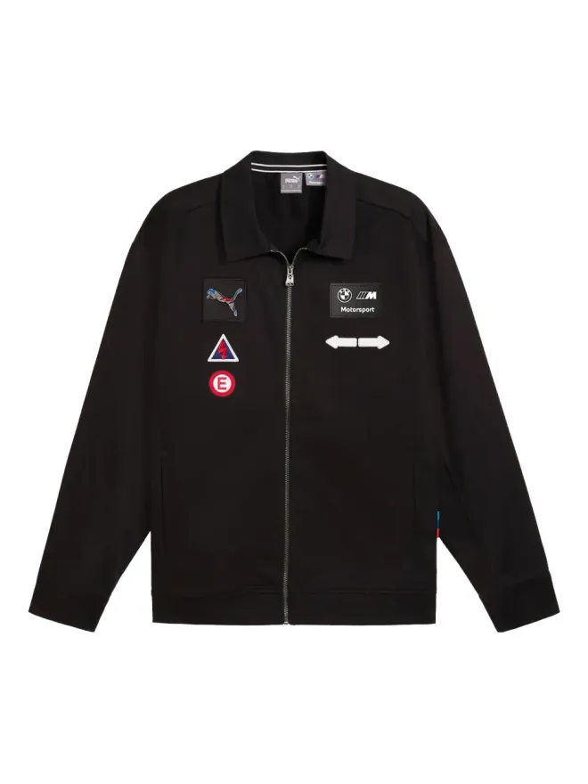 PUMA PUMA BMW M Motorsport ジャケットの商品画像
