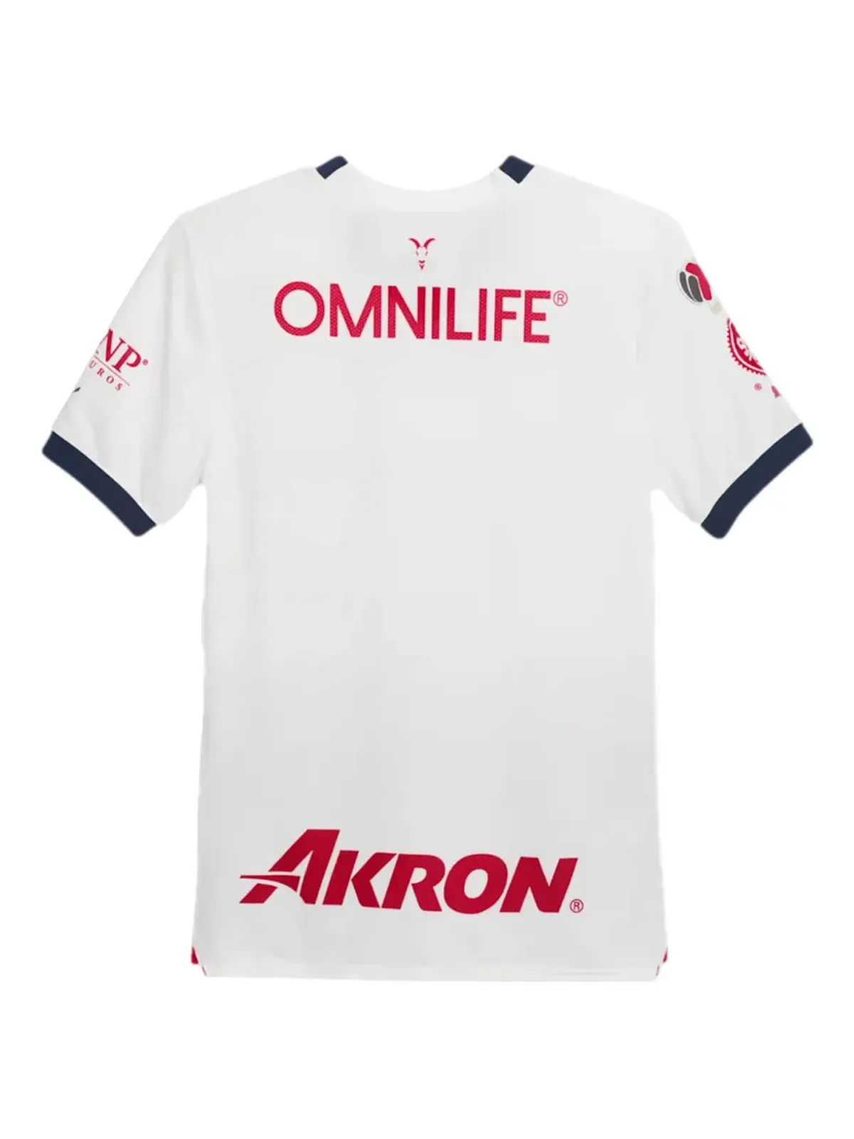 PUMA Chivas Tシャツ - 画像2