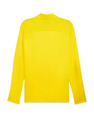 PUMA ボルシア・ドルトムント ジップ付きスウェットシャツ - サムネイル2