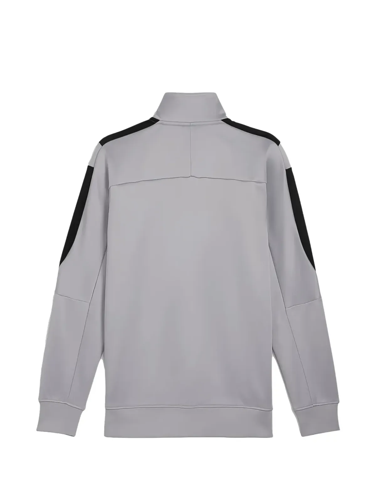 PUMA メルセデスAMGペトロナスF1チーム ジップアップスウェットシャツ - 画像2