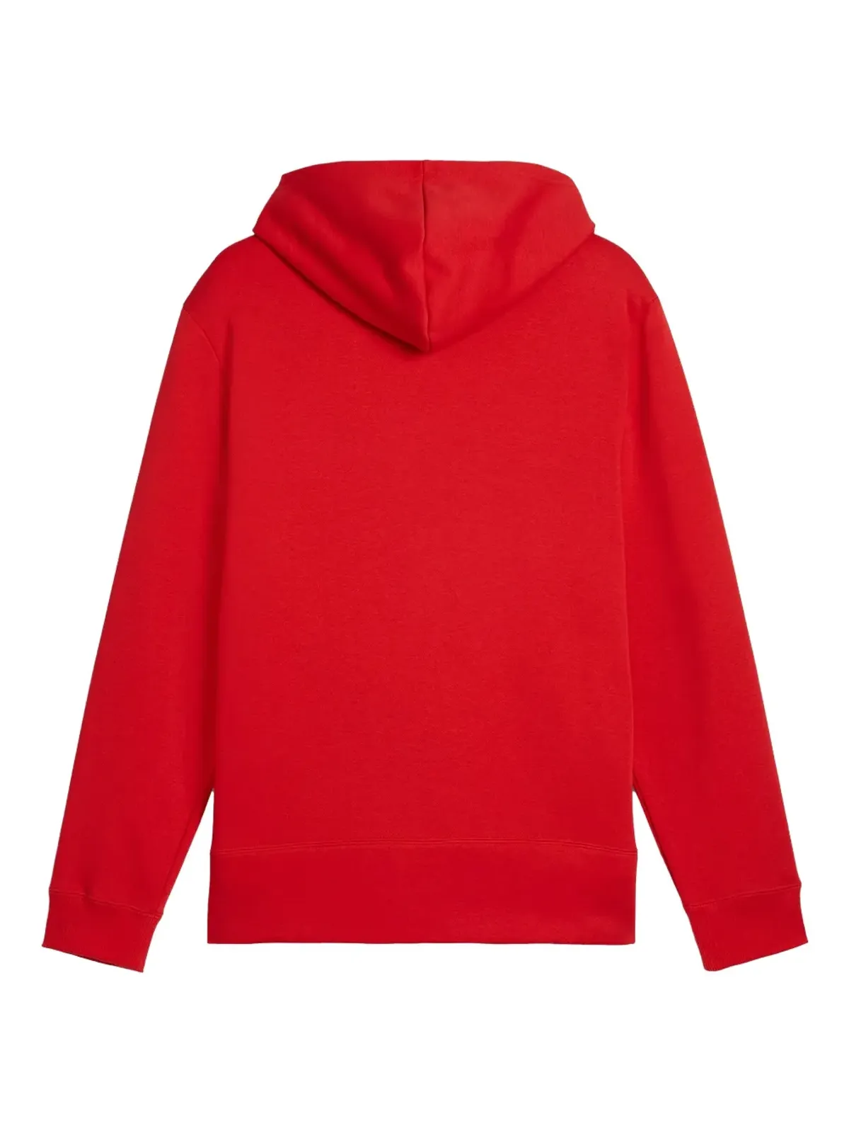 PUMA x Scuderia Ferrari レース アイコニック T7 レッド ジャケット - 画像2