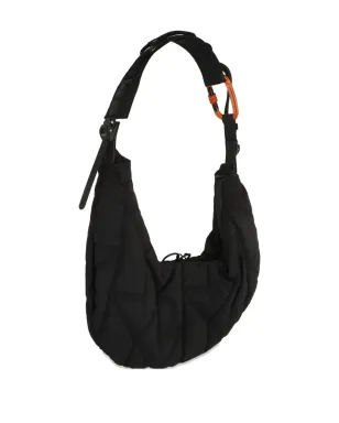 Innerraum HM3 ハーフムーン キルテッド ショルダーバッグ - サムネイル3