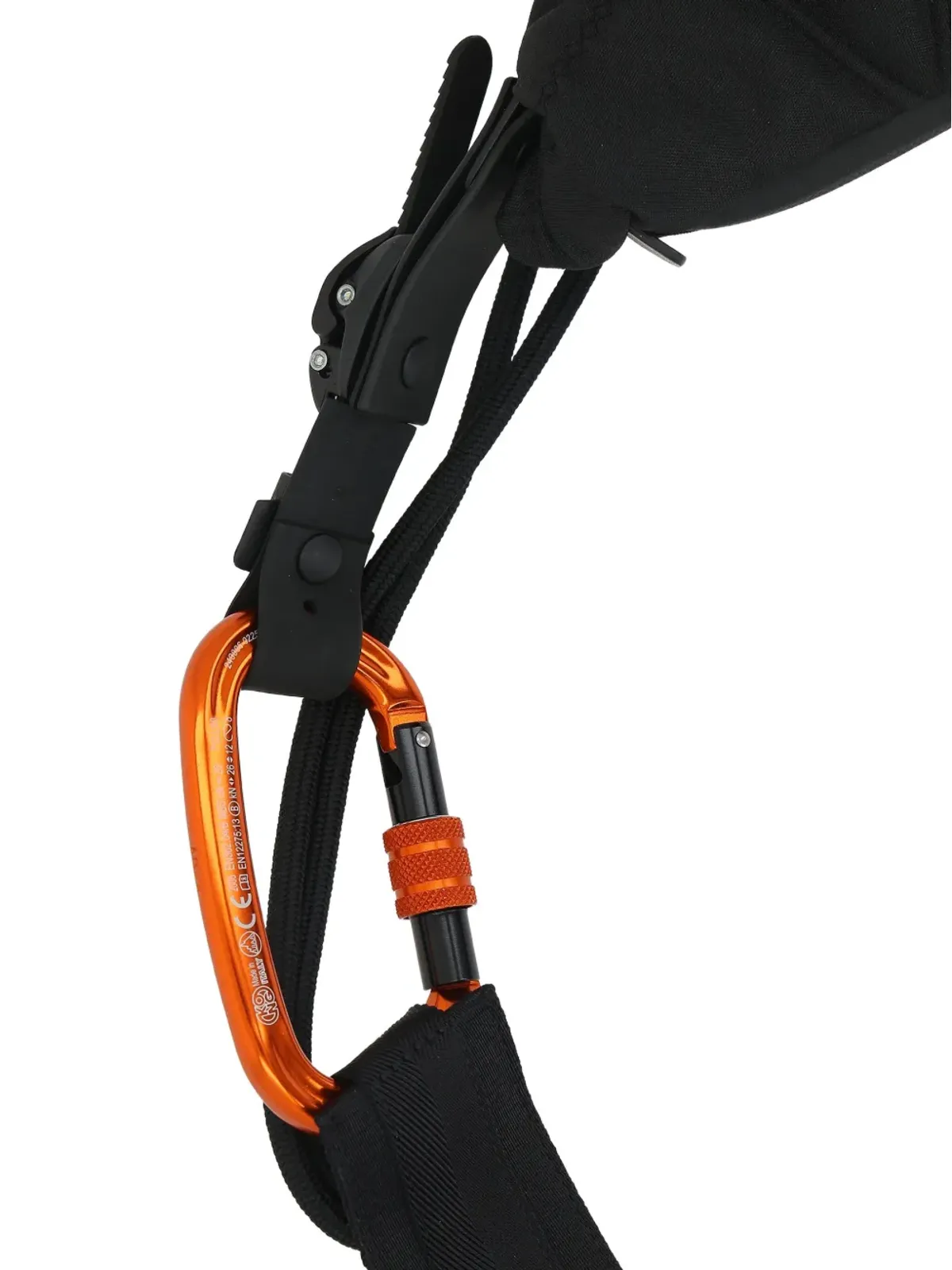 Innerraum HM3 ハーフムーン キルテッド ショルダーバッグ - 画像4