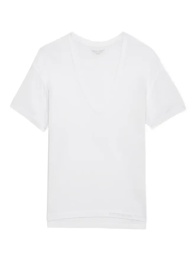 Zadig&Voltaire Zadig&Voltaire マルタ半袖Tシャツの商品画像