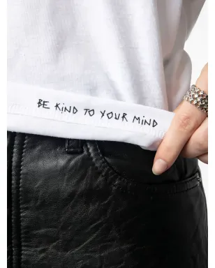Zadig&Voltaire マルタ半袖Tシャツ - サムネイル5