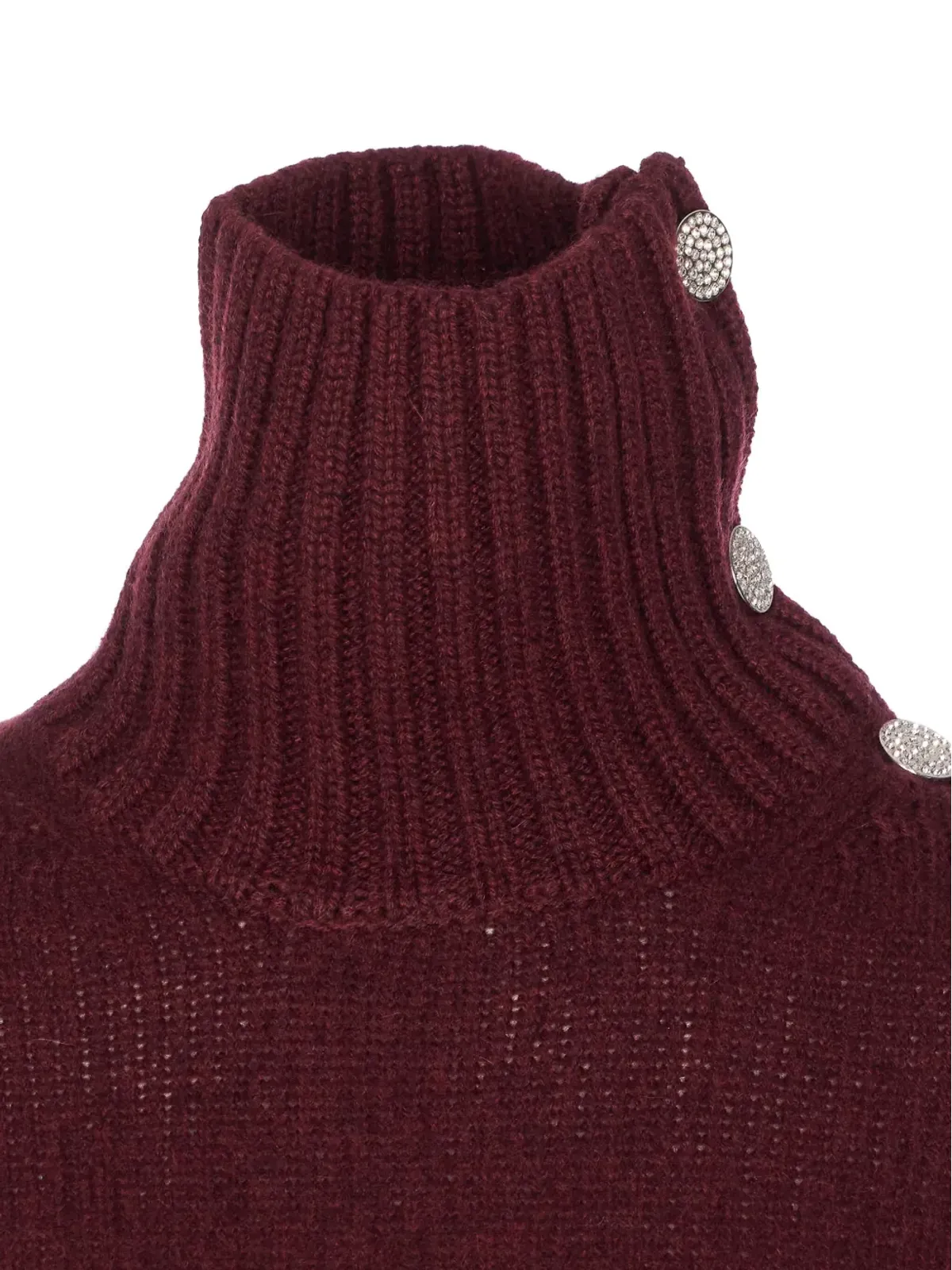 Zadig&Voltaire Nalma ハイネックセーター - 画像3