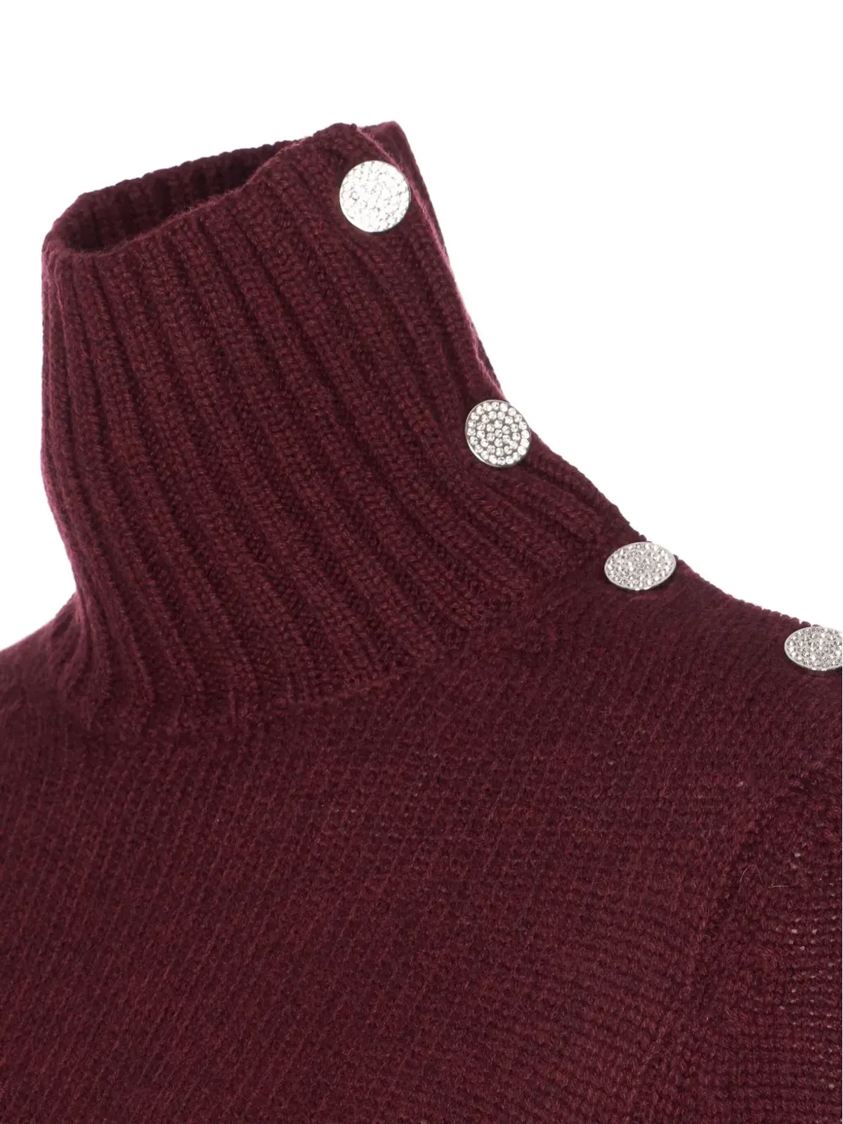 Zadig&Voltaire Nalma ハイネックセーター - 画像4