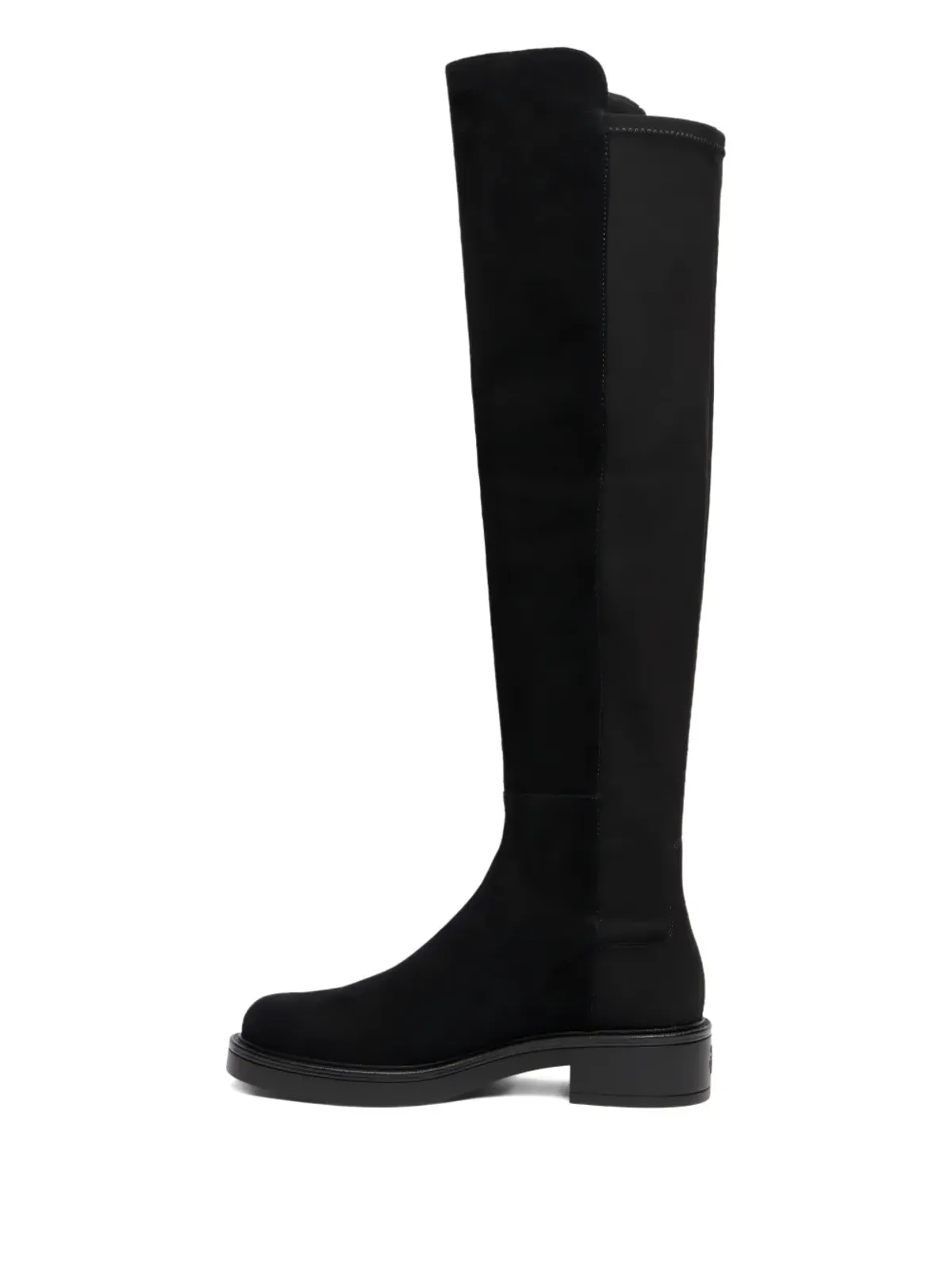 Stuart Weitzman 5050 Celia オーバー・ザ・ニー ブーツ - 画像4