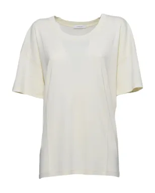 LEMAIRE シームディテール Tシャツ - サムネイル1