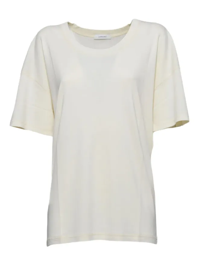 Lemaire LEMAIRE シームディテール Tシャツの商品画像