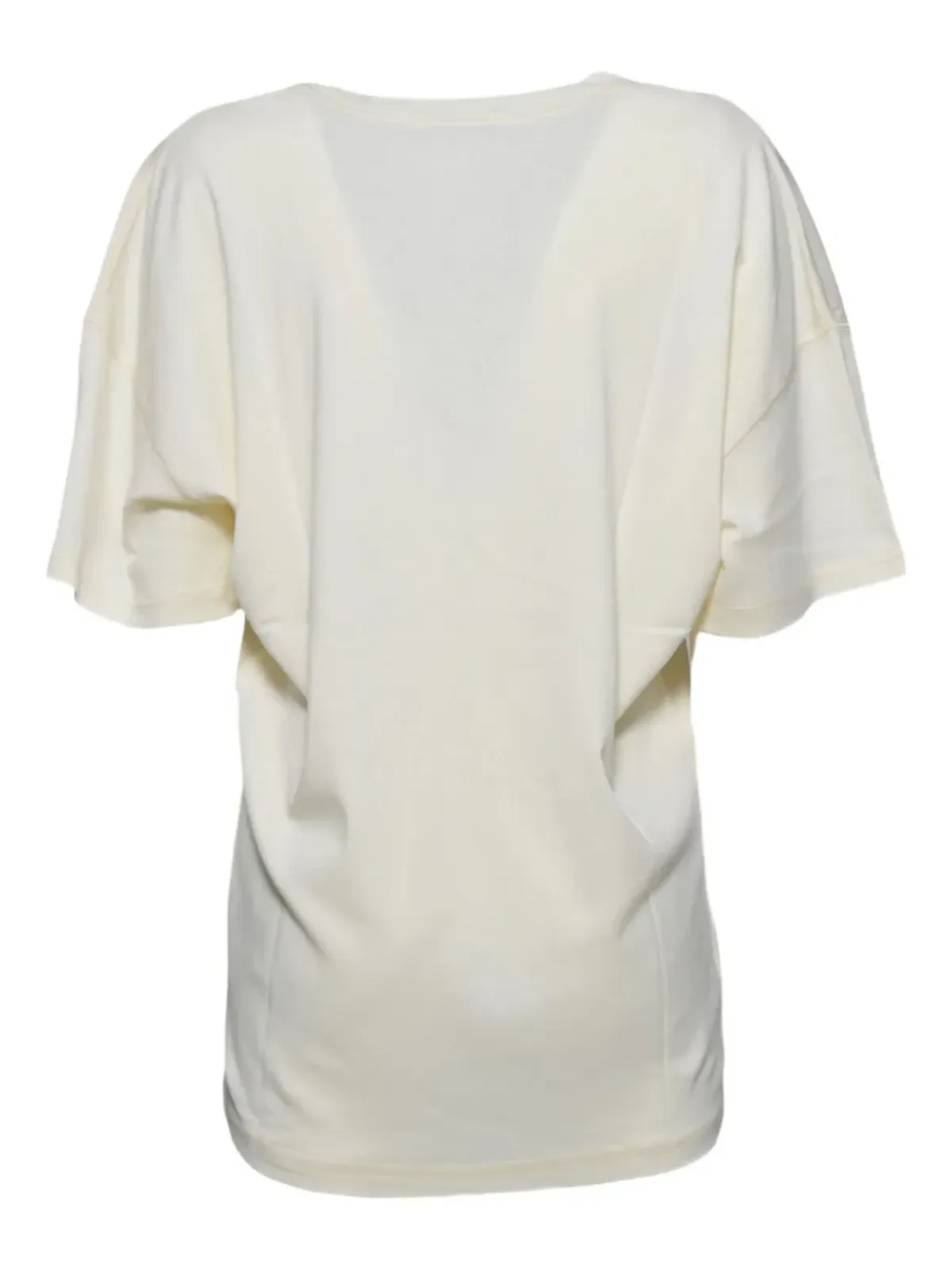 LEMAIRE シームディテール Tシャツ - 画像2