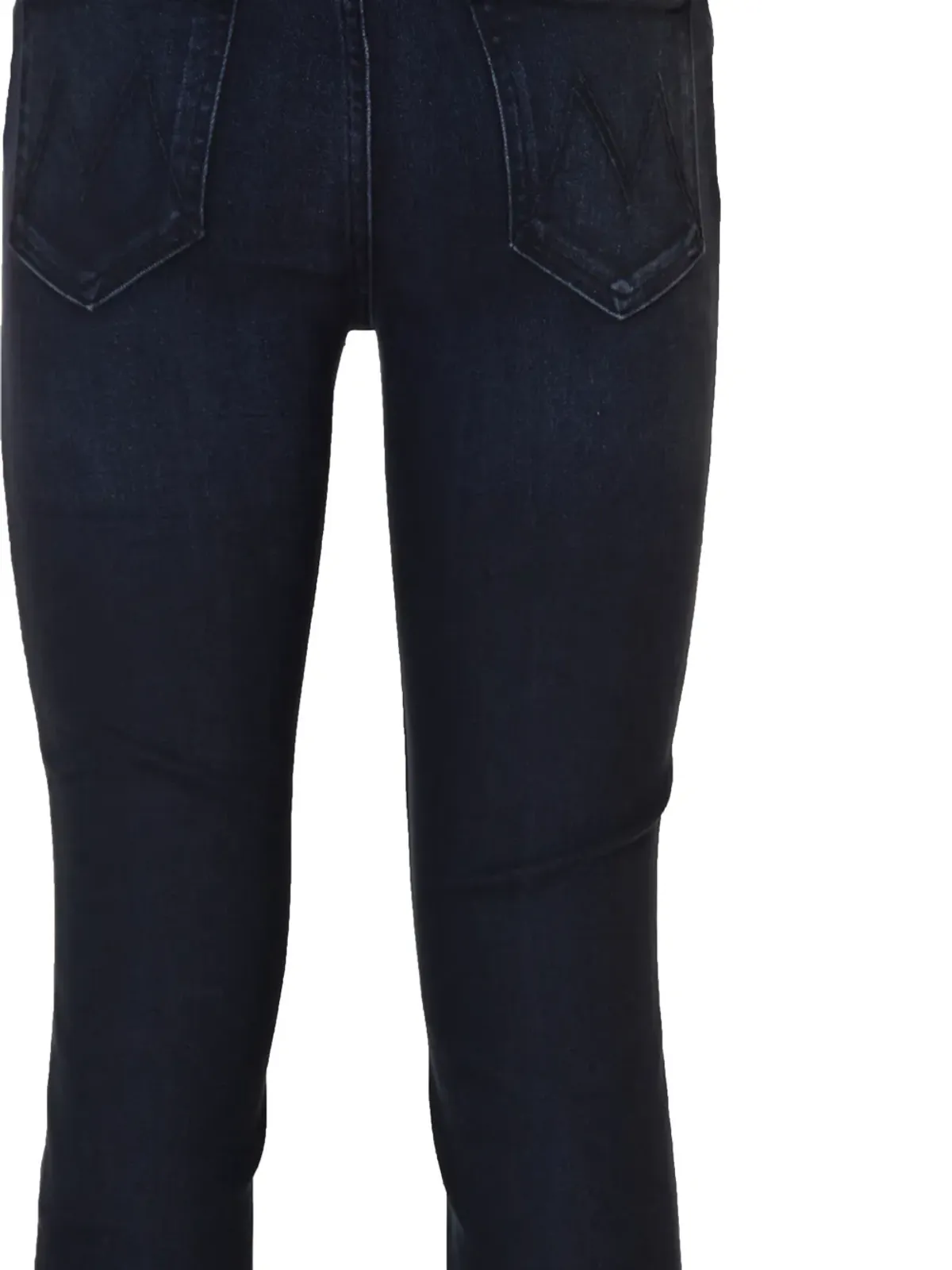 MOTHER The Rascal jeans - 画像3