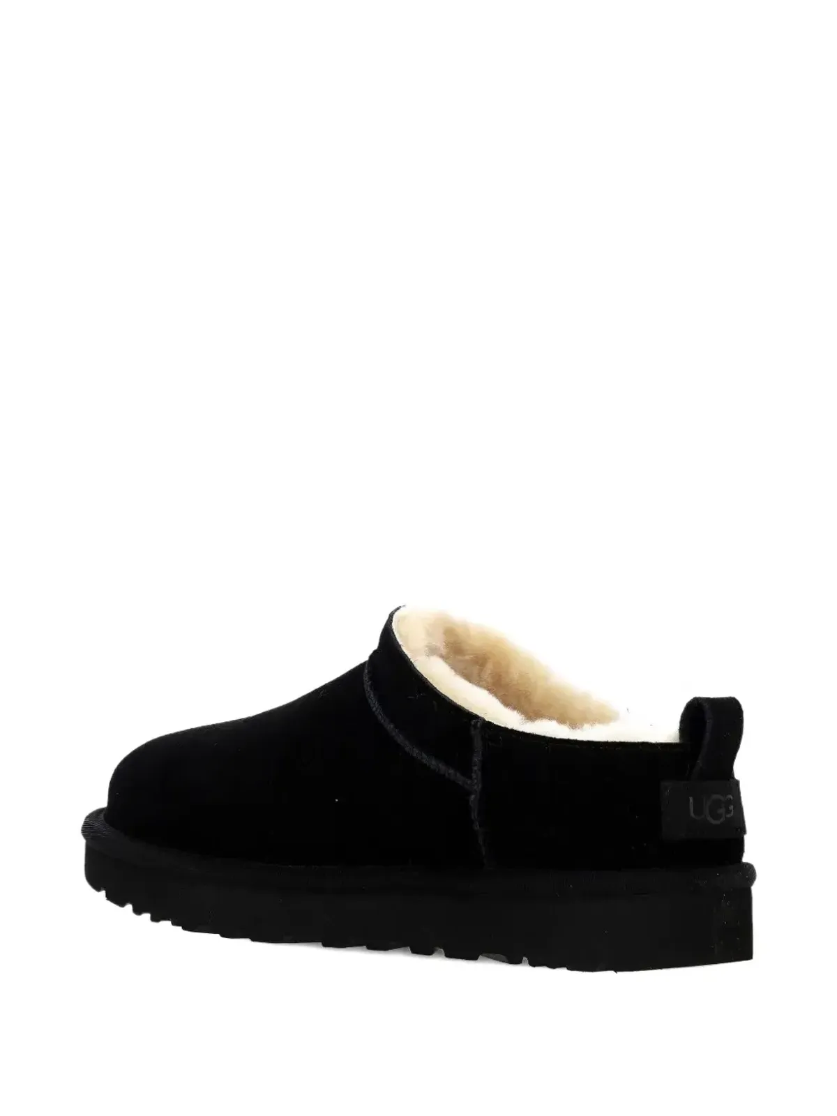 UGG クラシック・マイクロミュール - 画像3