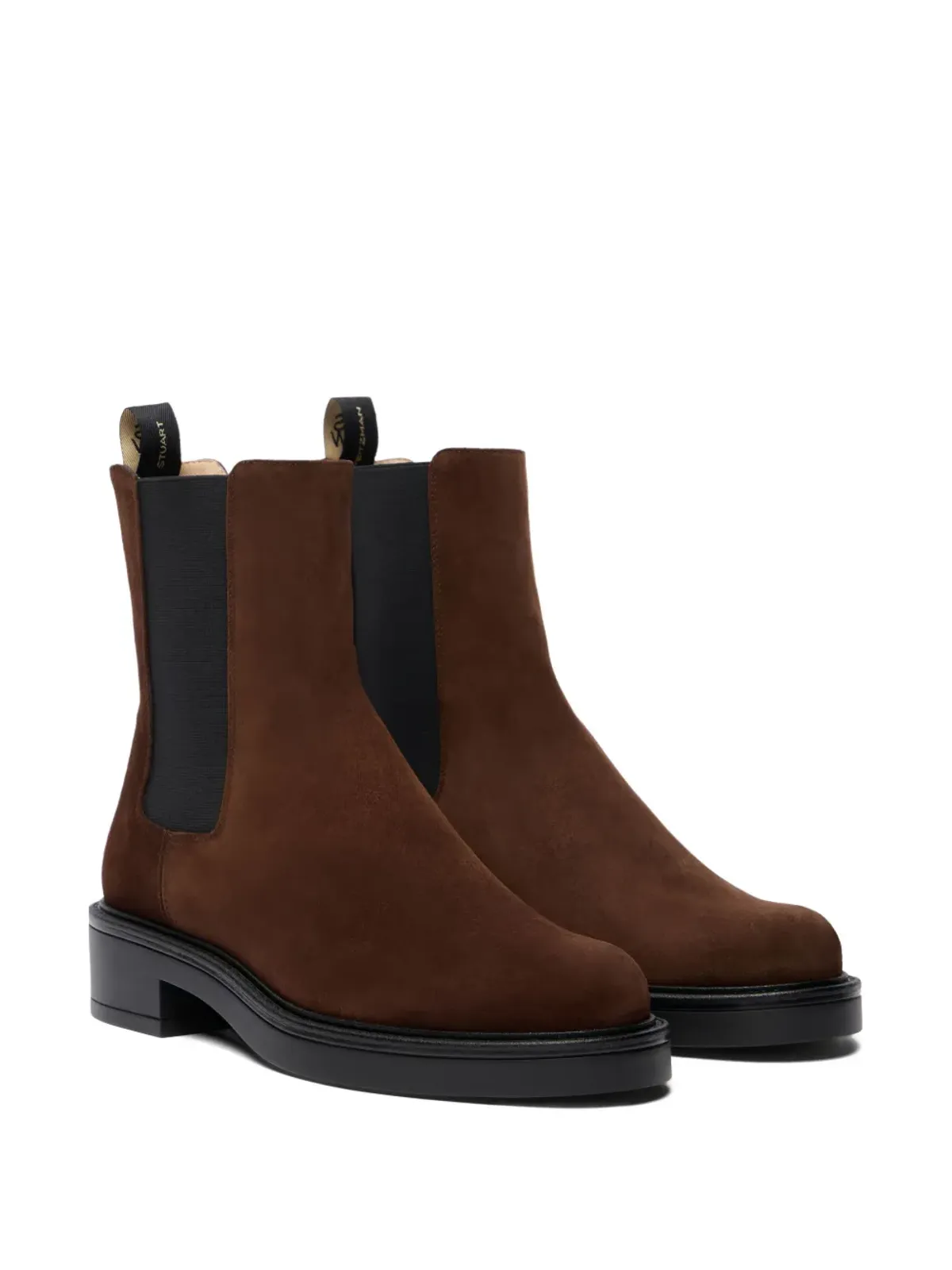 Stuart Weitzman Celia チェルシーブーツ - 画像2