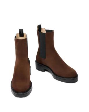 Stuart Weitzman Celia チェルシーブーツ - サムネイル3