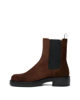 Stuart Weitzman Celia チェルシーブーツ - サムネイル4