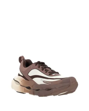 Under Armour レースアップスニーカー - White - サムネイル2
