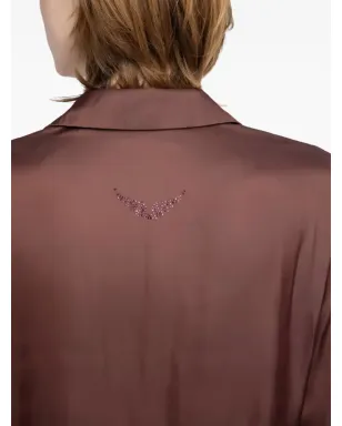 Zadig&Voltaire フリル長袖トップス - サムネイル5