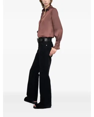 Zadig&Voltaire フリル長袖トップス - サムネイル3