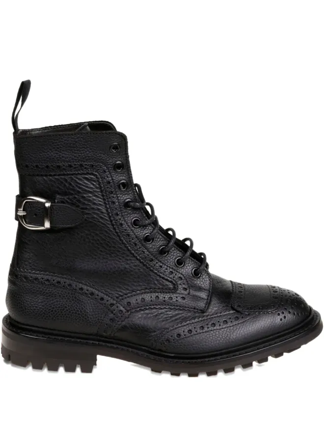 Tricker's Tricker's シーンブーツの商品画像