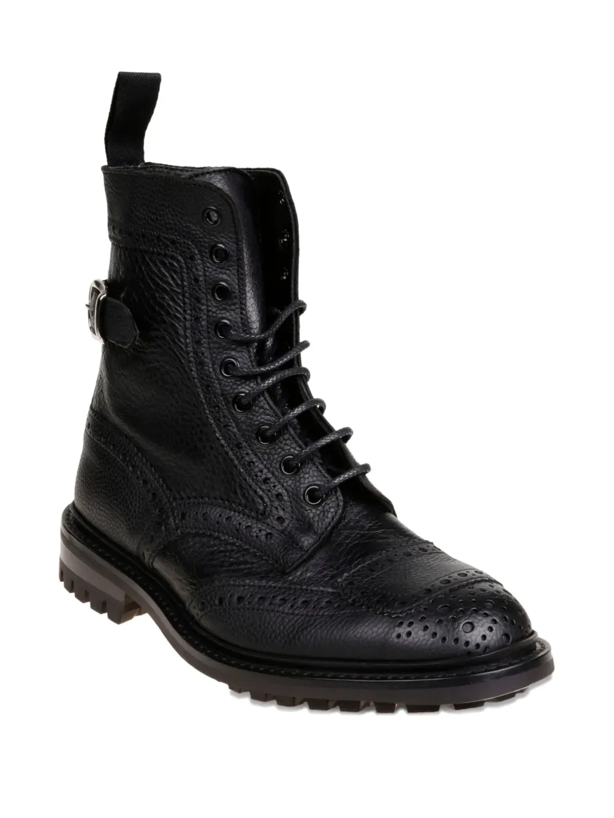 Tricker's シーンブーツ - 画像2